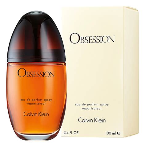 obsession calvin klein smell|calvin klein obsession review.